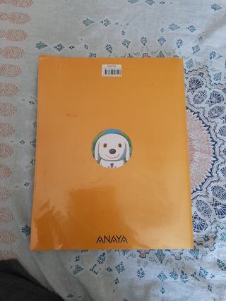 Lecturas 1. Tico-Tic.