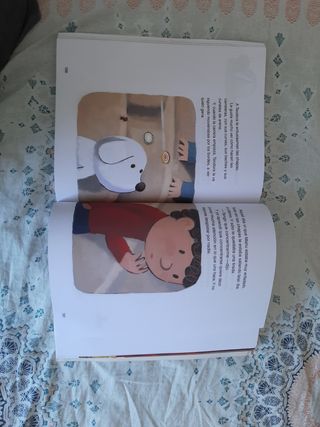 Lecturas 1. Tico-Tic.