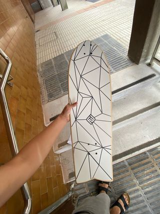 Surfskate - Tabla de skate
