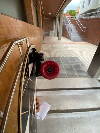 Surfskate - Tabla de skate