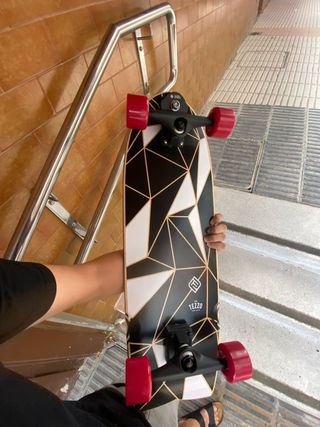 Surfskate - Tabla de skate