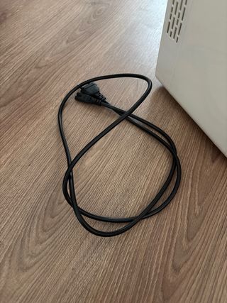 Nevera mini para maquillaje con capacidad de 4L