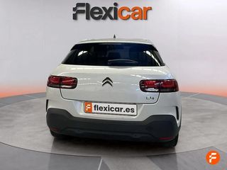 Citroën C4 Cactus PureTech 96kW (130CV) S&S Shine