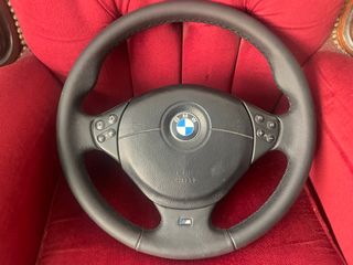 Volante BMW e38 e39