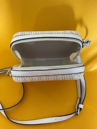 Borsetta Conbipel beige