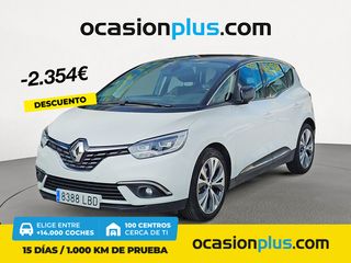Renault Scenic Zen TCe 117 kW (160 CV) GPF