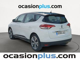 Renault Scenic Zen TCe 117 kW (160 CV) GPF