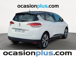 Renault Scenic Zen TCe 117 kW (160 CV) GPF
