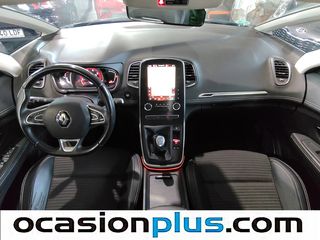 Renault Scenic Zen TCe 117 kW (160 CV) GPF