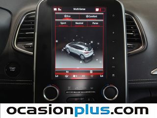 Renault Scenic Zen TCe 117 kW (160 CV) GPF