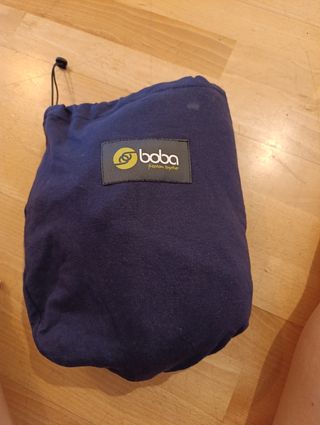 Funda Boba Wrap portabebés