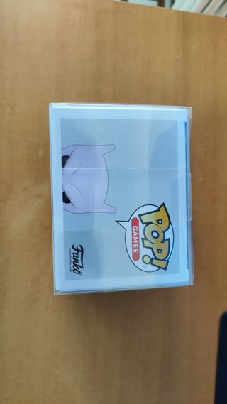 Funko Pop! Mewtwo 581 Flocked