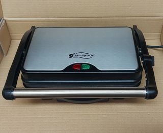 Plancha para Montaditos San Ignacio 1500w