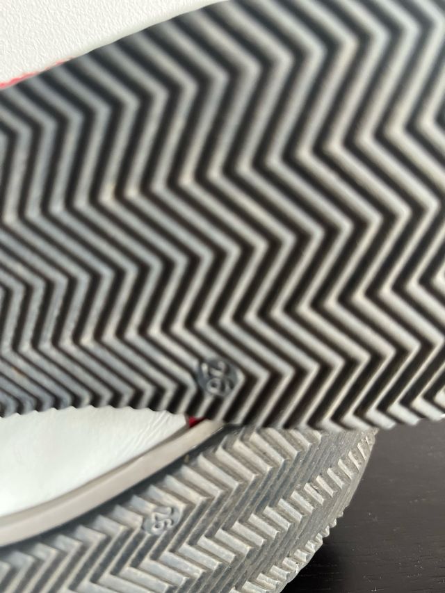 Zapatillas Garvalín casual niño 26