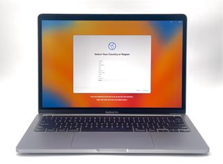 MacBook Pro 13" 2020 