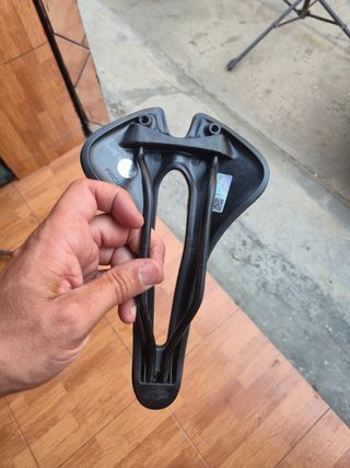 Sillín Selle San Marco Aspide