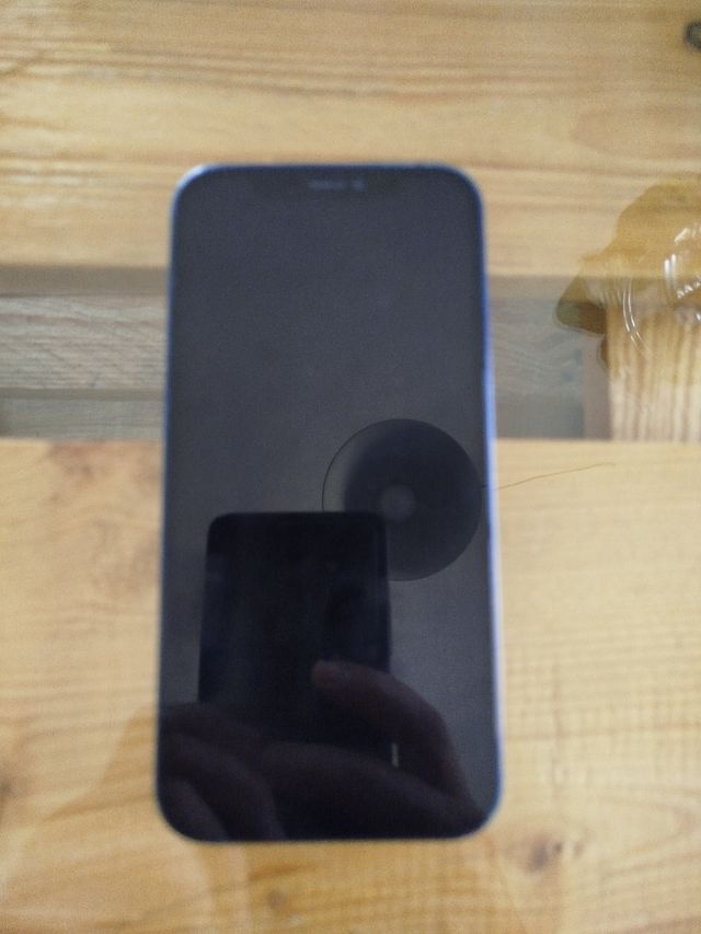 Iphone 12 -AVERIA PLACA-