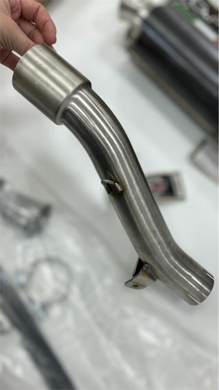 Escape GPR Honda CB500X 13-15