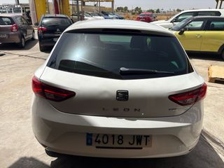 SEAT Leon 2017