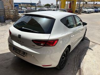 SEAT Leon 2017