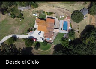 Habitación amueblada - alquiler diario