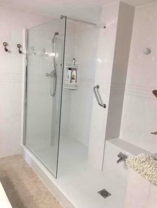 Habitación amueblada - alquiler diario