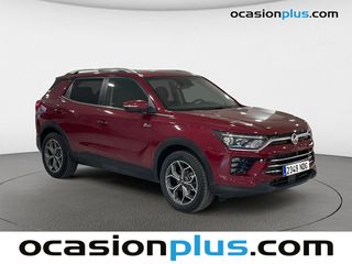KGM Korando G15T Urban Plus Auto 120 kW (163 CV)