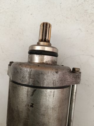 Motor Arranque SH 300i - Honda