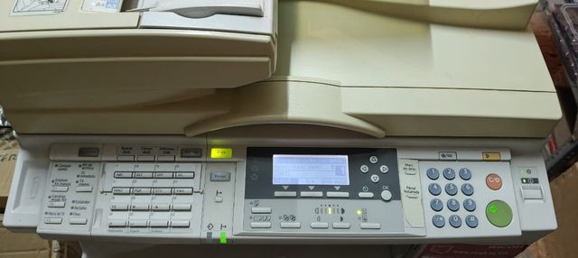 Fotocopiadora Danka Ricoh - Impresora multifunción