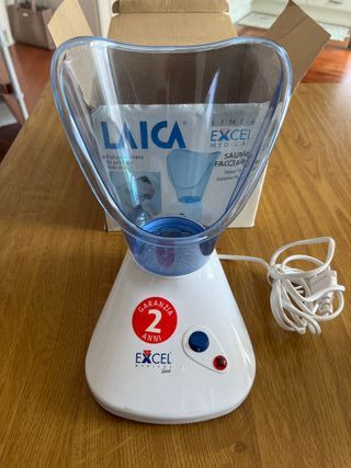 Sauna viso Laica