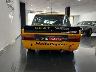 Seat 1430 1.600