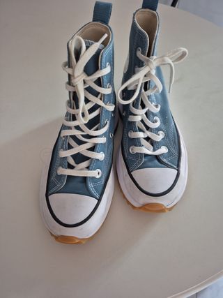 Converse Chuck Taylor - Azul