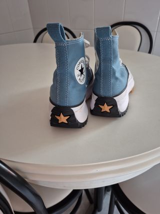 Converse Chuck Taylor - Azul