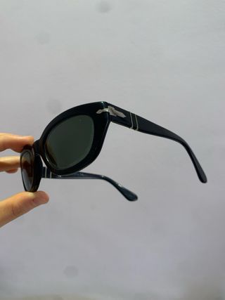 Gafas Persol negras vintage