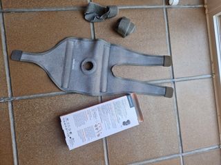 Rodillera Ortopédica