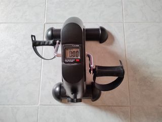 Bicicleta estática mini Ultrasport