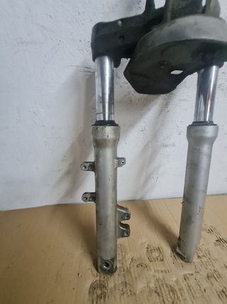 Horquilla Honda Dylan 125