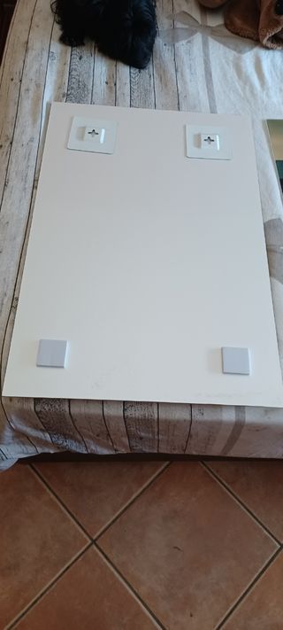 3 Cuadros - Skyline Doha