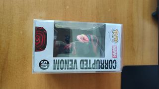 Funko POP! Venom Corrotto #517