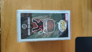 Funko POP! Venom Corrotto #517