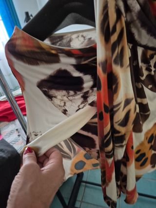 Blumarine Completo 2 pezzi Tg. 42