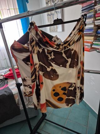 Blumarine Completo 2 pezzi Tg. 42