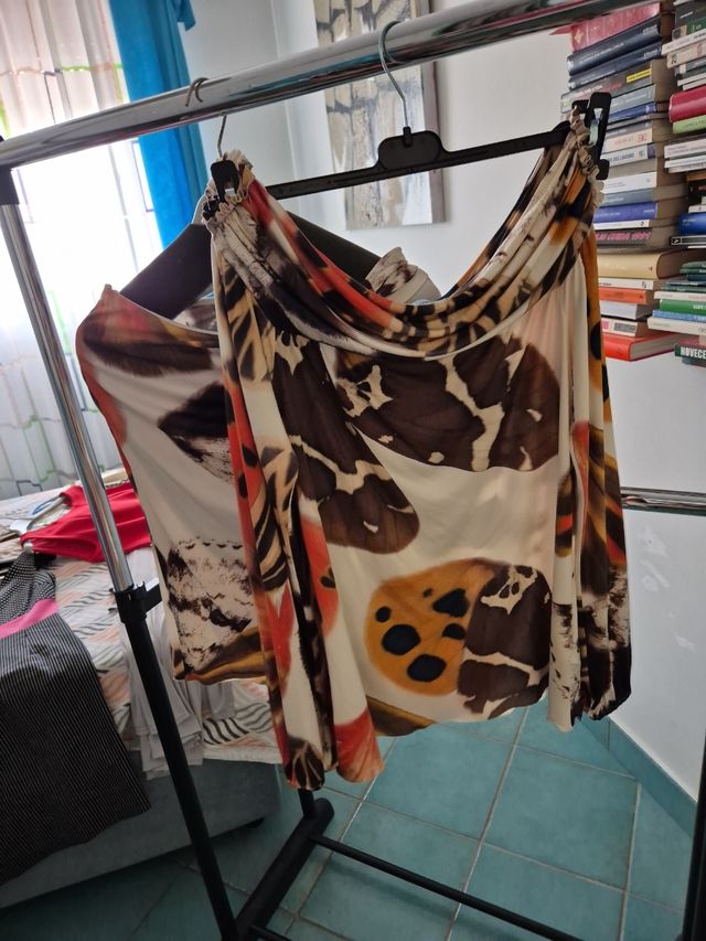 Blumarine Completo 2 pezzi Tg. 42