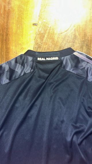 Maglia Real Madrid 3^ maglia