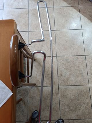 Appendiabiti auto - 1pezzo