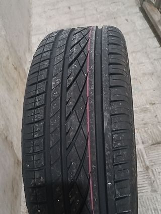 Llanta acero 215/55 R16