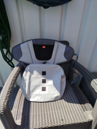2 Asientos


 hinchable Kayak