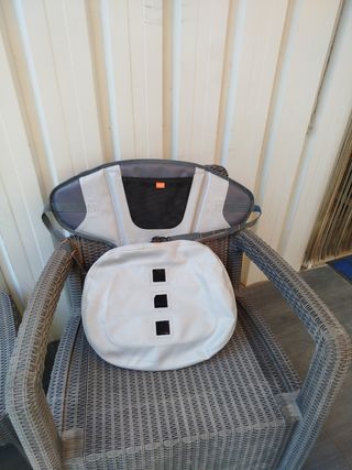 2 Asientos


 hinchable Kayak