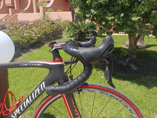 Bicicleta Carretera Specialized Tarmac