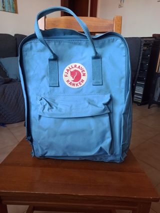 Mochila Fjällräven Kånken Azul